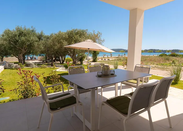 Apartahotel O'life Boutique