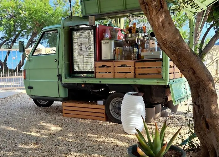 O'life Boutique ヴォディツェ