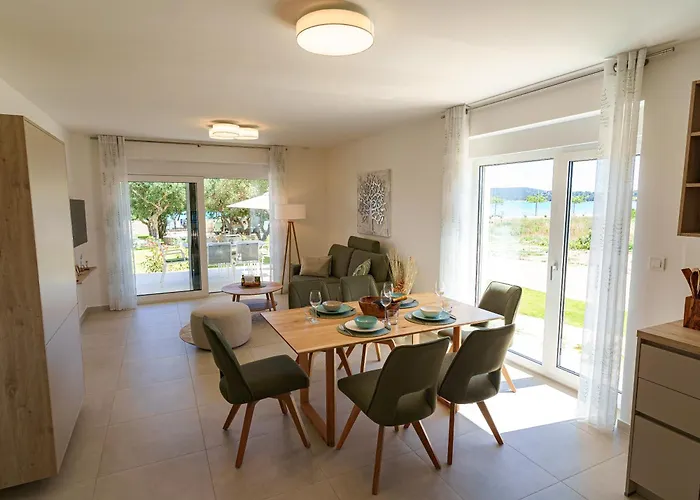 O'life Boutique 4* ヴォディツェ