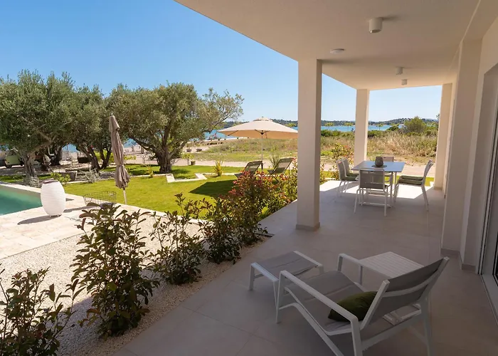 O'life Boutique Apartahotel