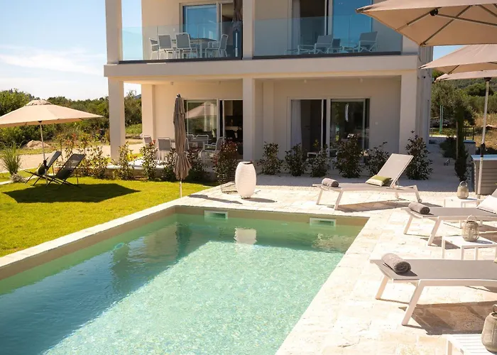 O'life Boutique Apartahotel 4*