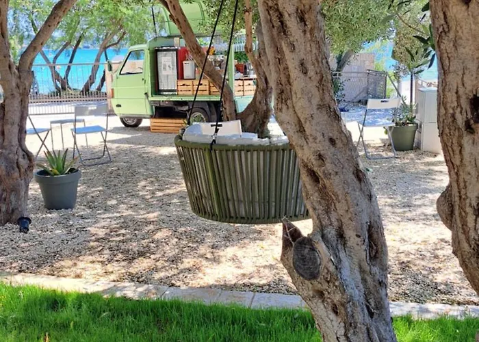 Apartahotel O'life Boutique Vodice