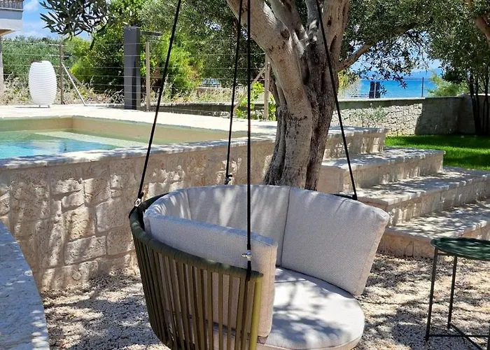 O'life Boutique Apartahotel Vodice