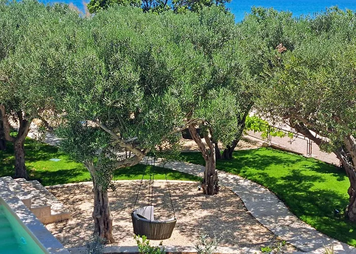 O'life Boutique 4* Vodice