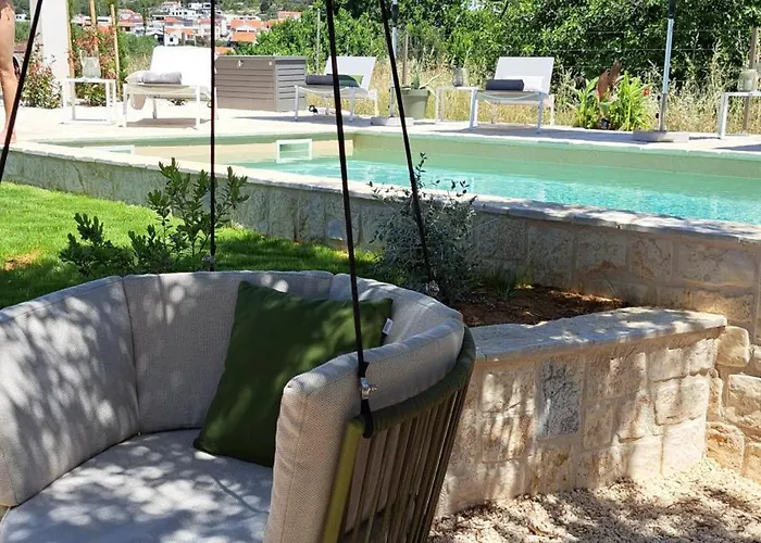 Apartahotel O'life Boutique