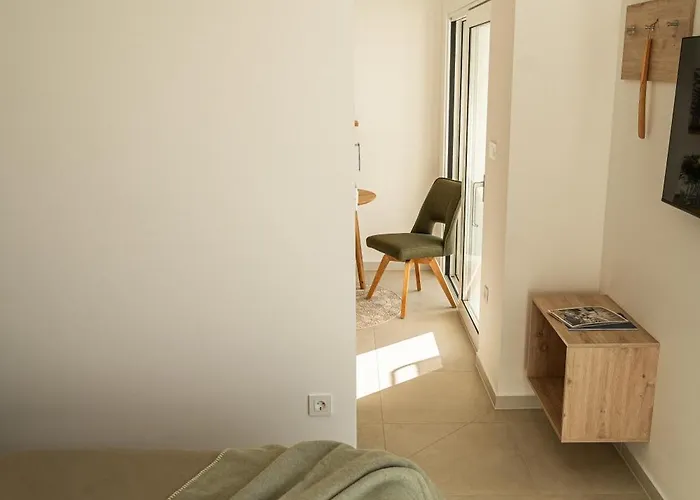 Apartahotel O'life Boutique Vodice