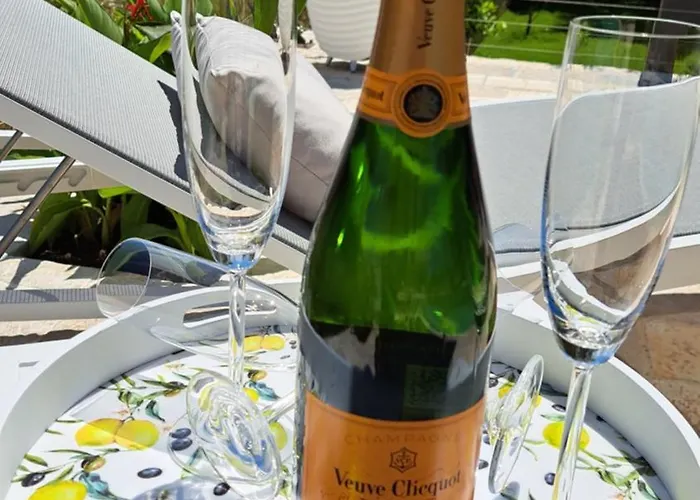 O'life Boutique 4* Vodice