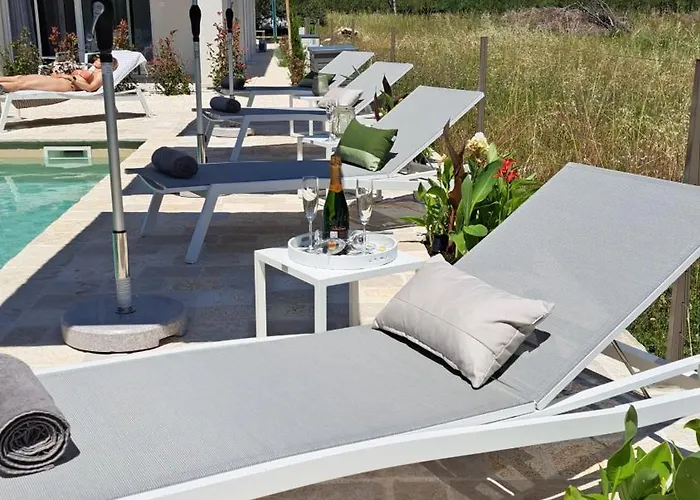 O'life Boutique Apartahotel