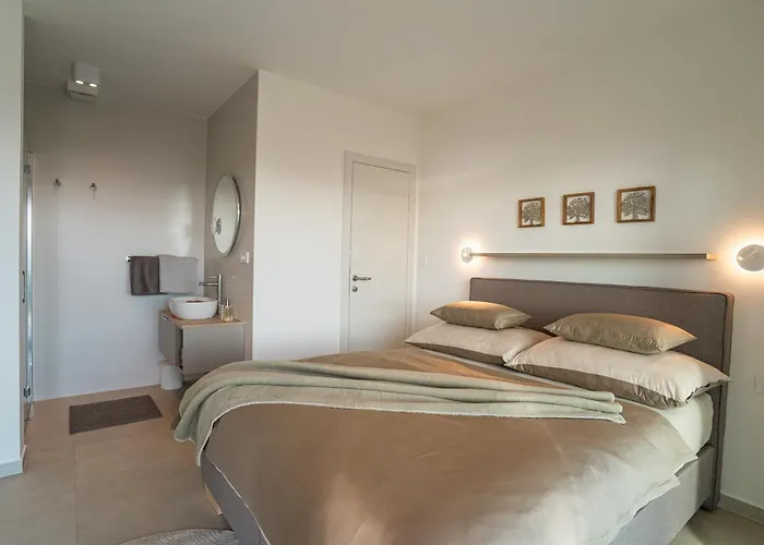 Apartahotel O'life Boutique