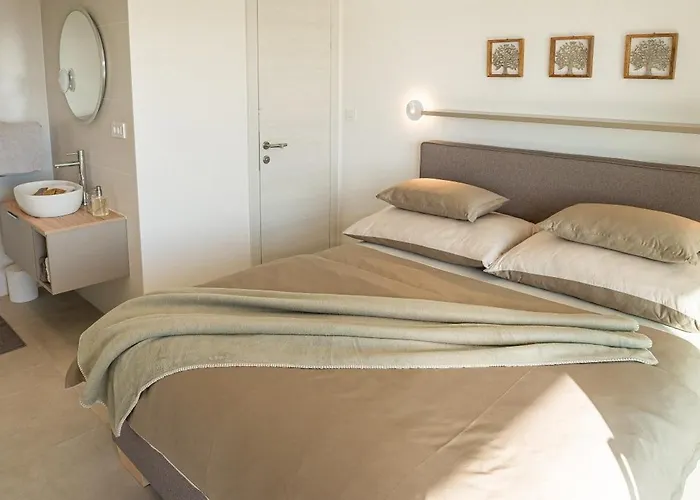 Apartahotel O'life Boutique 4*