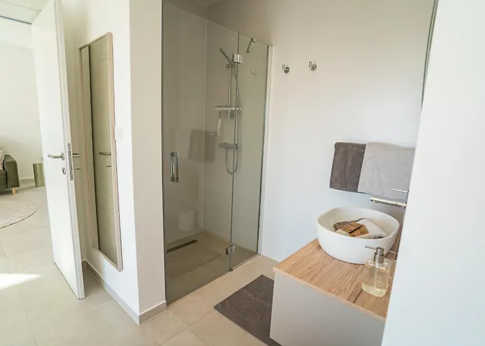 O'life Boutique アパートホテル ヴォディツェ