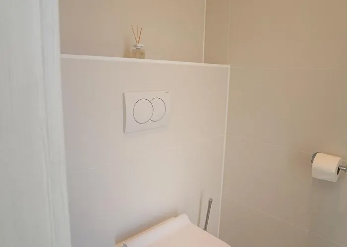 Apartahotel O'life Boutique Vodice