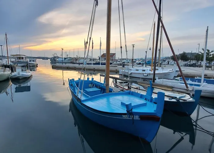 O'life Boutique 4* Vodice