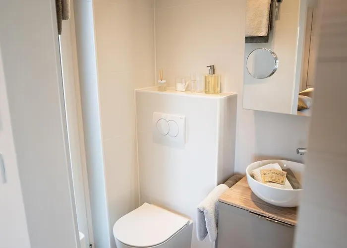 O'life Boutique Apartahotel