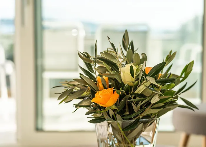 Apartahotel O'life Boutique