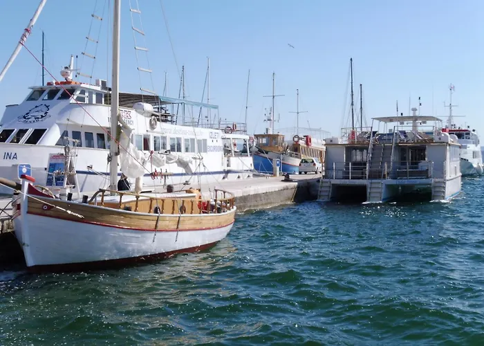 Apartahotel O'life Boutique 4*