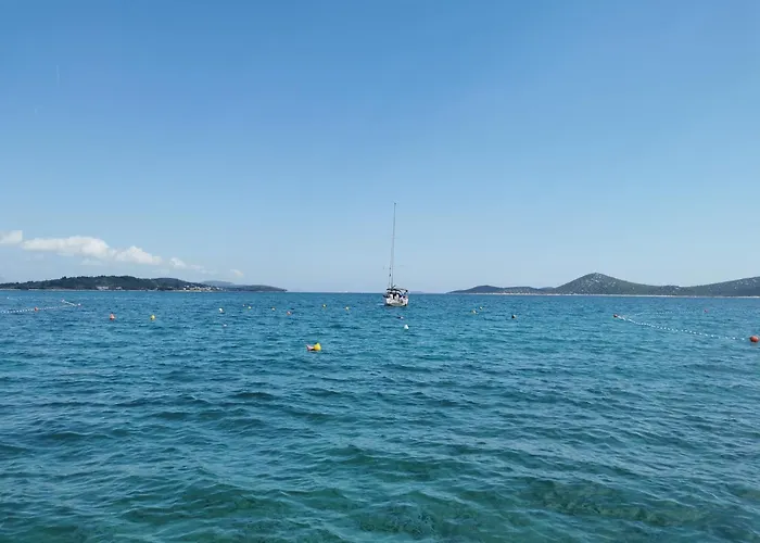 O'life Boutique Apartahotel Vodice