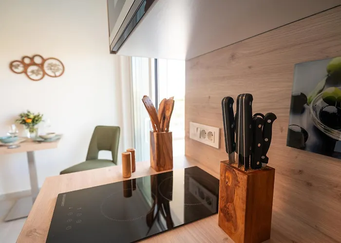 O'life Boutique 4* Vodice