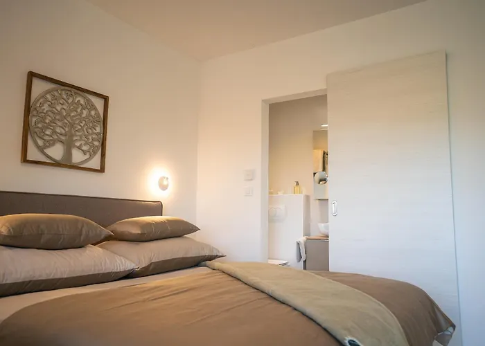 O'life Boutique Apartahotel 4*