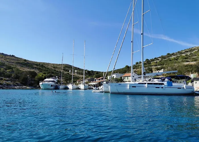 Apartahotel O'life Boutique Vodice