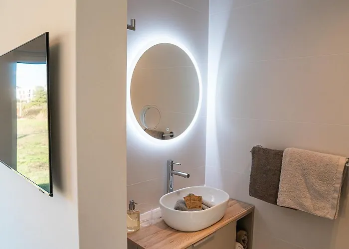 O'life Boutique 4* Vodice