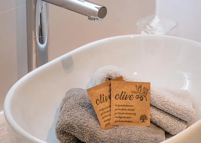 O'life Boutique ヴォディツェ