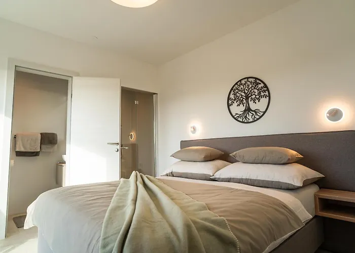 Apartahotel O'life Boutique