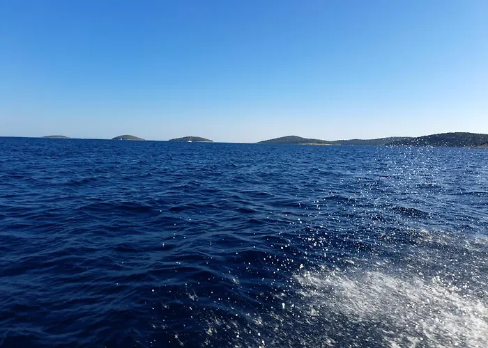 O'life Boutique Apartahotel Vodice