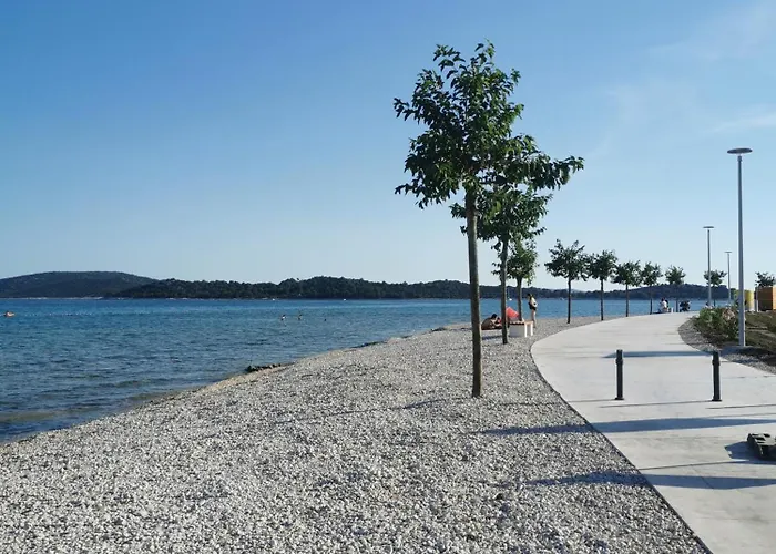 O'life Boutique 4* Vodice