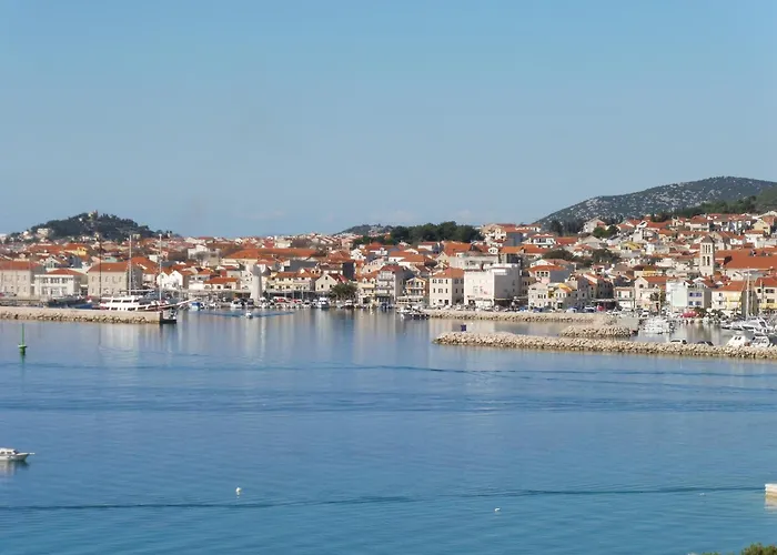 アパートホテル O'life Boutique 4*