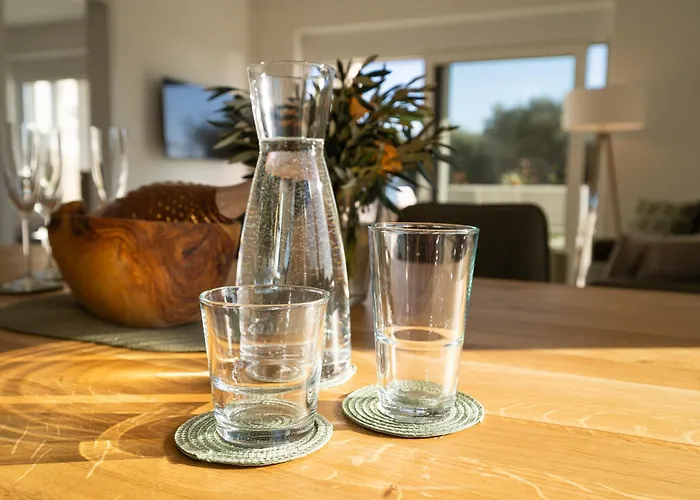 アパートホテル O'life Boutique