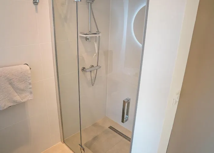 アパートホテル O'life Boutique ヴォディツェ