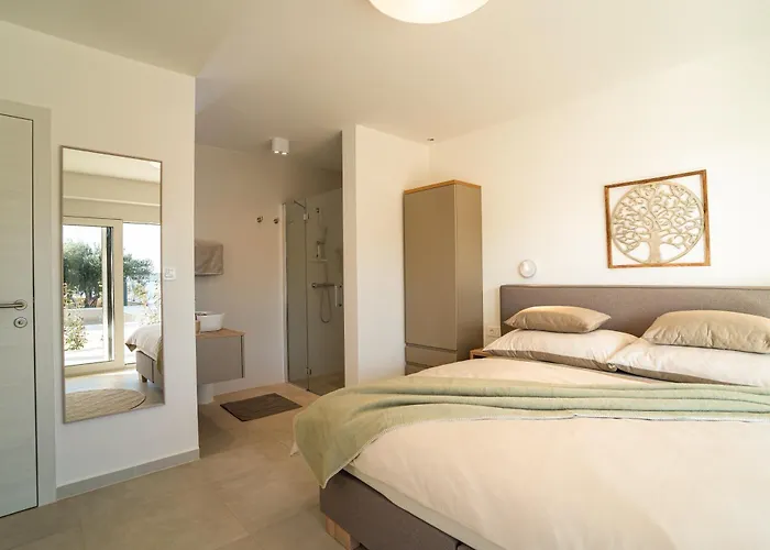 O'life Boutique Apartahotel 4*