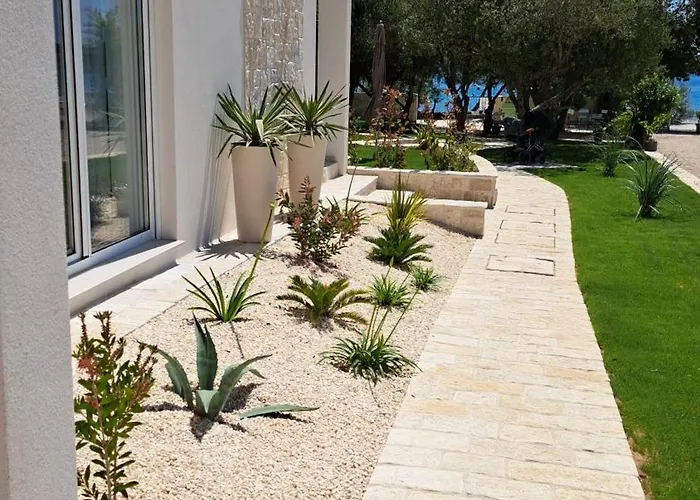 O'life Boutique アパートホテル