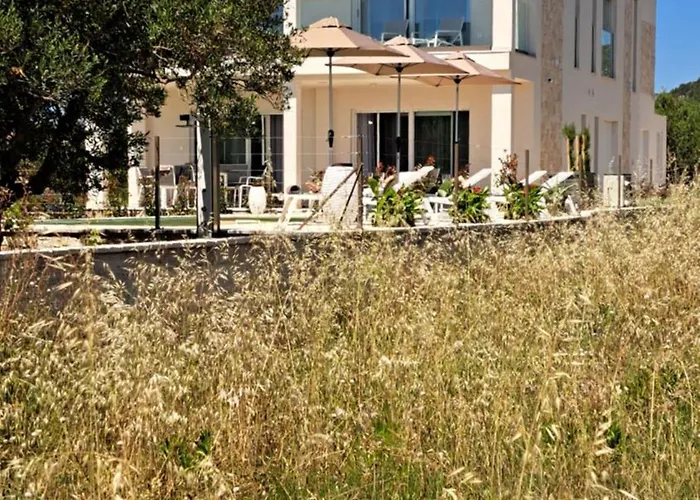 O'life Boutique Apartahotel Vodice