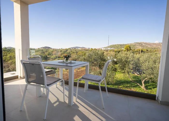 O'life Boutique アパートホテル