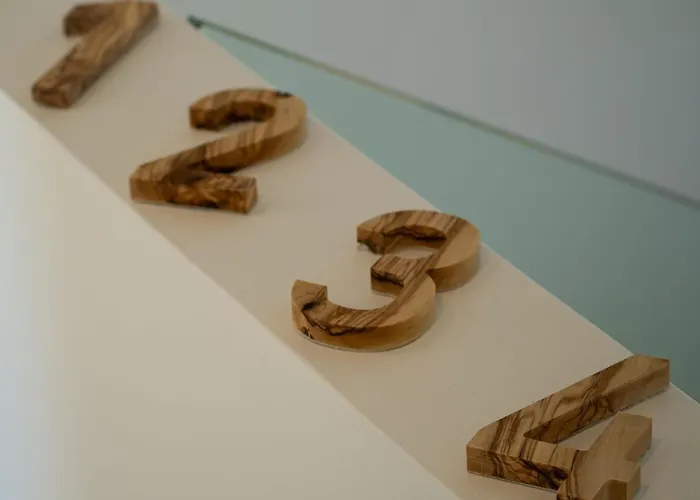 O'life Boutique Apartahotel 4*