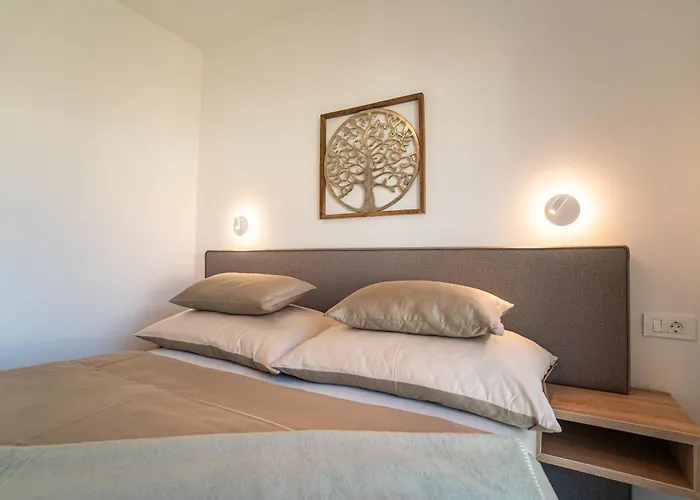 O'life Boutique Apartahotel Vodice