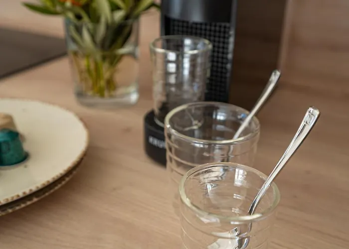 O'life Boutique 4* Vodice