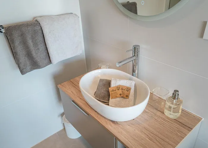 Apartahotel O'life Boutique 4*