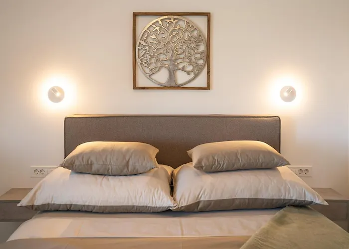 O'life Boutique Apartahotel Vodice