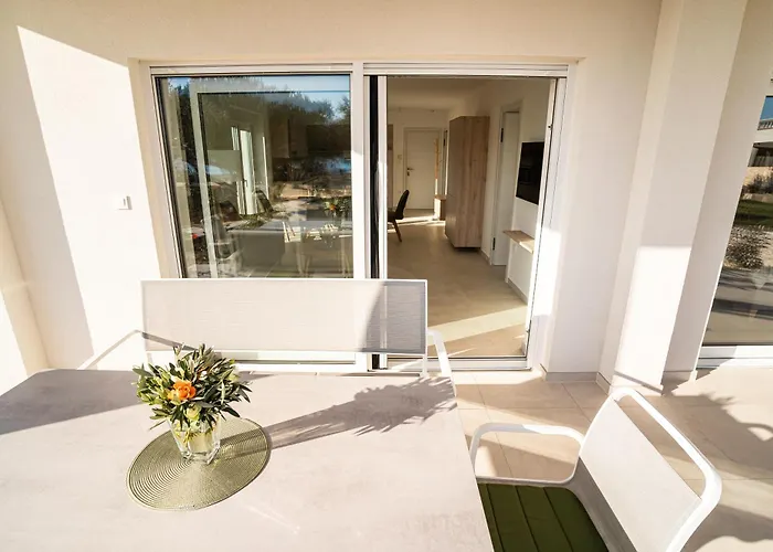 Apartahotel O'life Boutique Vodice