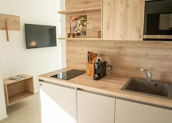 O'life Boutique 4* Vodice