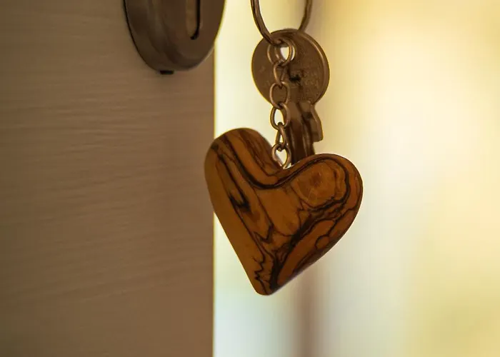 O'life Boutique Apartahotel