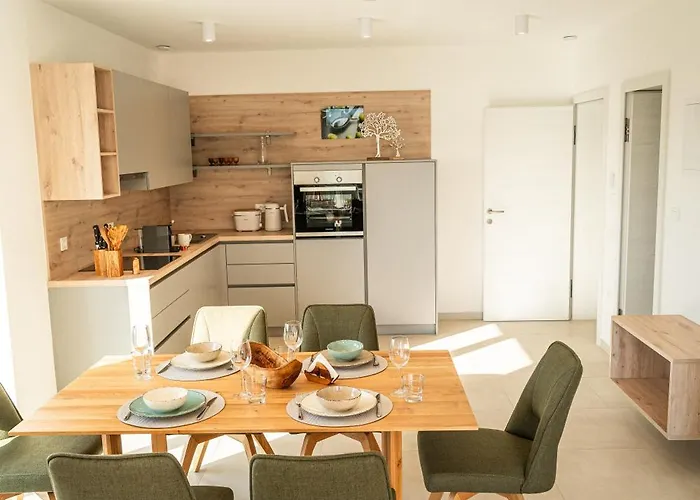 Apartahotel O'life Boutique