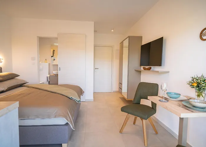 O'life Boutique Apartahotel 4*