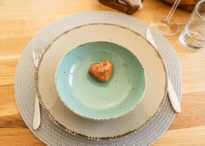 Apartahotel O'life Boutique Vodice